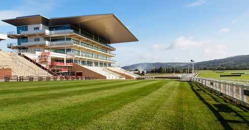 Cheltenham Racecourse - Reserve a Table